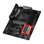 ASRock X470 Master SLI  Placa Base ASRock X470 Master SLI  Placa Base