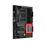 ASRock X470 Master SLI  Placa Base ASRock X470 Master SLI  Placa Base