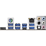 ASRock X470 Master SLI  Placa Base ASRock X470 Master SLI  Placa Base