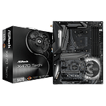 ASRock X470 Taichi  Placa Base