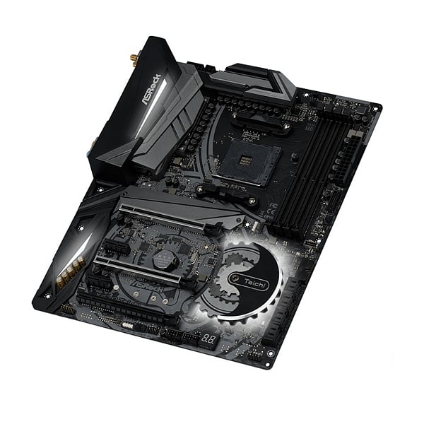 ASRock X470 Taichi  Placa Base