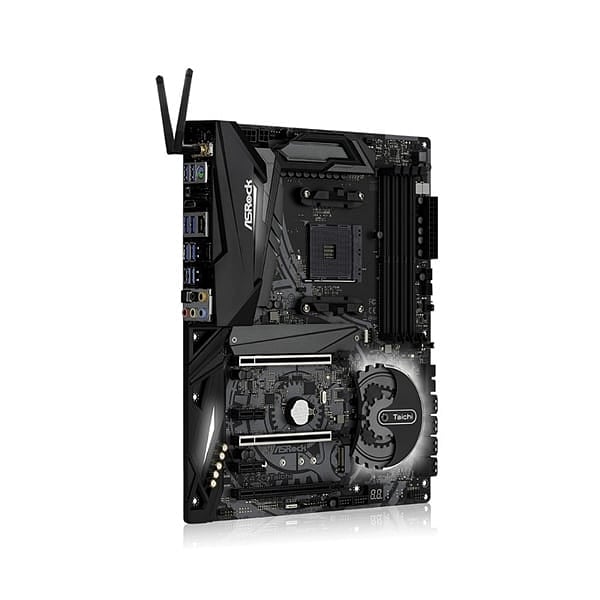 ASRock X470 Taichi  Placa Base