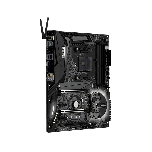 ASRock X470 Taichi  Placa Base