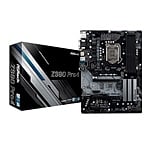 Asrock Z390 PRO4  Placa Base