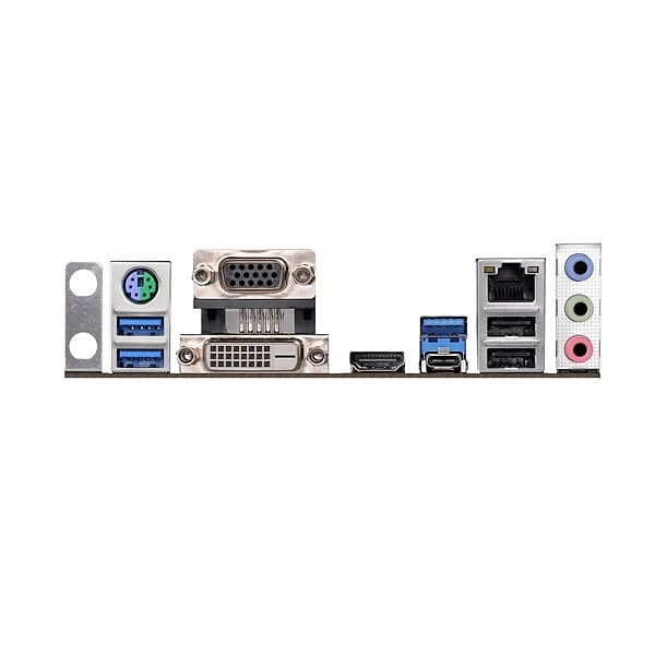Asrock Z390 PRO4  Placa Base