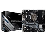 Asrock Z390M PRO4  Placa Base