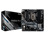 Asrock Z390M PRO4  Placa Base Asrock Z390M PRO4  Placa Base