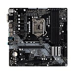 Asrock Z390M PRO4  Placa Base