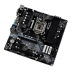 Asrock Z390M PRO4  Placa Base Asrock Z390M PRO4  Placa Base
