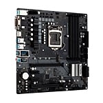 Asrock Z390M PRO4  Placa Base