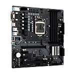 Asrock Z390M PRO4  Placa Base Asrock Z390M PRO4  Placa Base