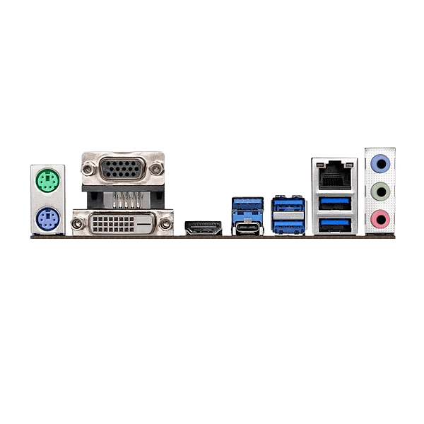 Asrock Z390M PRO4  Placa Base