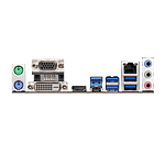 Asrock Z390M PRO4  Placa Base Asrock Z390M PRO4  Placa Base