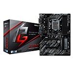 Asrock Z390 Phantom Gaming 4  Placa Base