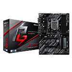 Asrock Z390 Phantom Gaming 4  Placa Base