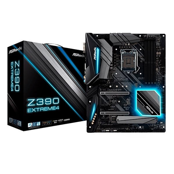 Asrock Z390 EXTREME4  Placa Base
