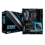Asrock Z390 EXTREME4  Placa Base Asrock Z390 EXTREME4  Placa Base