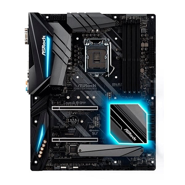 Asrock Z390 EXTREME4  Placa Base