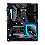Asrock Z390 EXTREME4  Placa Base Asrock Z390 EXTREME4  Placa Base