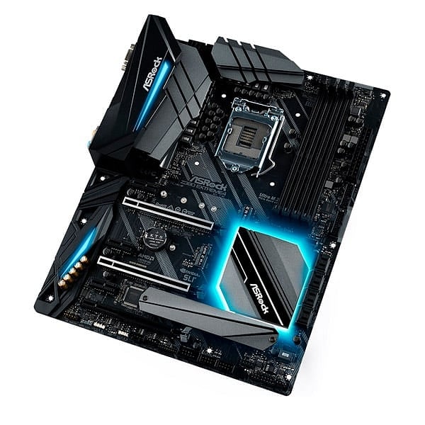 Asrock Z390 EXTREME4  Placa Base