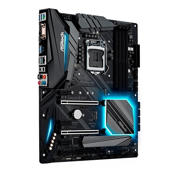 Asrock Z390 EXTREME4  Placa Base