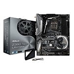 Asrock Z390 TAICHI ULTIMATE  Placa Base
