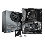 Asrock Z390 TAICHI ULTIMATE  Placa Base