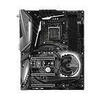 Asrock Z390 TAICHI ULTIMATE  Placa Base