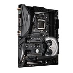 Asrock Z390 TAICHI ULTIMATE  Placa Base