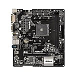 Asrock A320MHDV  Placa Base