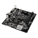 Asrock A320MHDV  Placa Base
