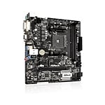 Asrock A320MHDV  Placa Base