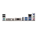 Asrock A320MHDV  Placa Base