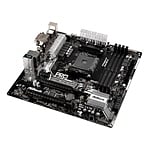 Asrock A320M PRO4  Placa Base