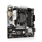 Asrock A320M PRO4  Placa Base