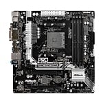 Asrock A320M PRO4  Placa Base