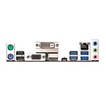 Asrock A320M PRO4  Placa Base
