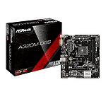 Asrock A320MDGS  Placa Base