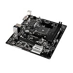 Asrock A320MDGS  Placa Base