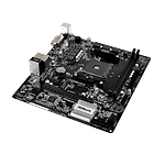 Asrock A320MDGS  Placa Base