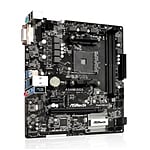 Asrock A320MDGS  Placa Base