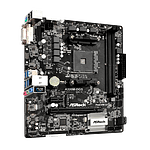 Asrock A320MDGS  Placa Base