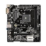Asrock A320MDGS  Placa Base