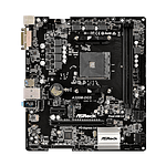Asrock A320MDGS  Placa Base