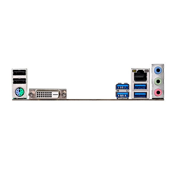 Asrock A320MDGS  Placa Base