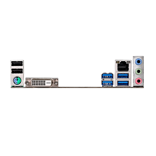 Asrock A320MDGS  Placa Base