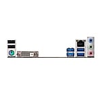 Asrock A320MDGS  Placa Base