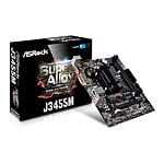Asrock J3455M  Placa Base