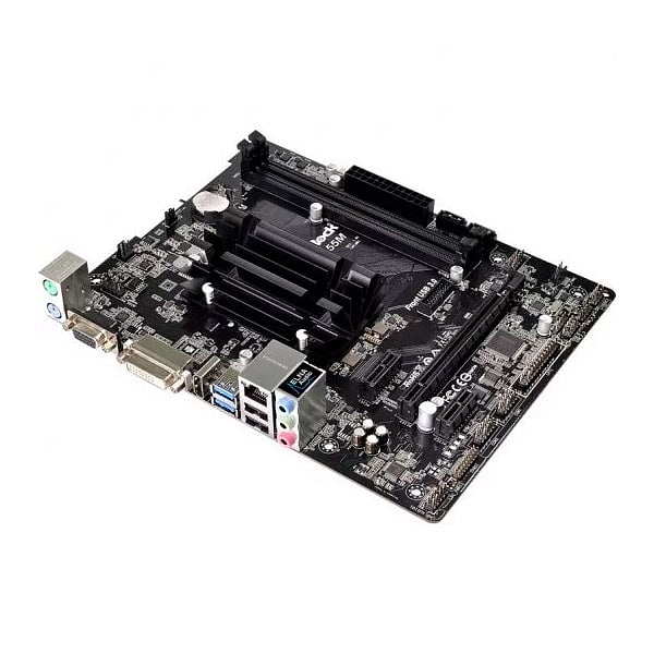 Asrock J3455M  Placa Base