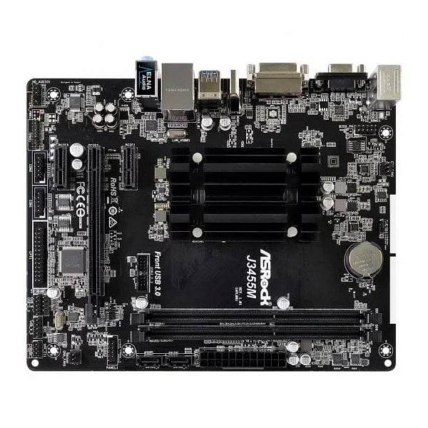 Asrock J3455M  Placa Base
